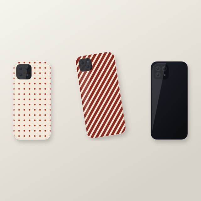 Printed & Designer